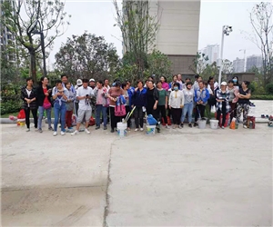 服務(wù)團(tuán)隊